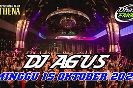 Dj Agus Terbaru 2023 Mp3