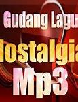 Lagu Nostalgia Mp3