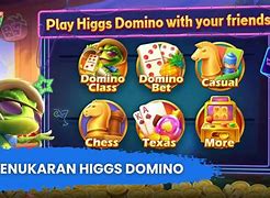 Permainan Baru Slot Domino Global Online Terbaru Hari Ini