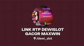 Rtp Dewi 788