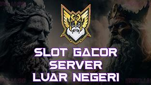 Slot Asli Luar Negeri