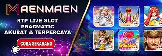 Slot Pragmatic Sering Menang Terbaru Hari Ini Live Draw